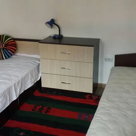сланевата къща Holiday home *