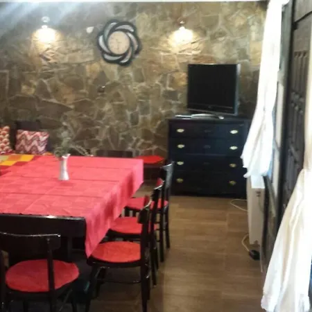 Holiday home сланевата къща Veliki Preslav