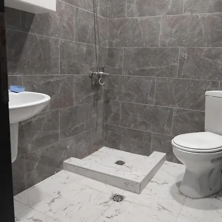 Holiday home сланевата къща Veliki Preslav