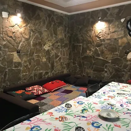 сланевата къща Veliki Preslav