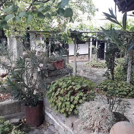 сланевата къща Holiday home *