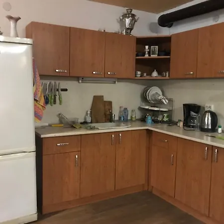 Holiday home сланевата къща Veliki Preslav