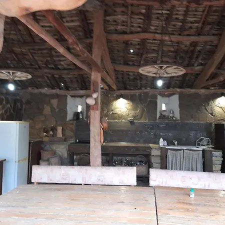 сланевата къща Holiday home *